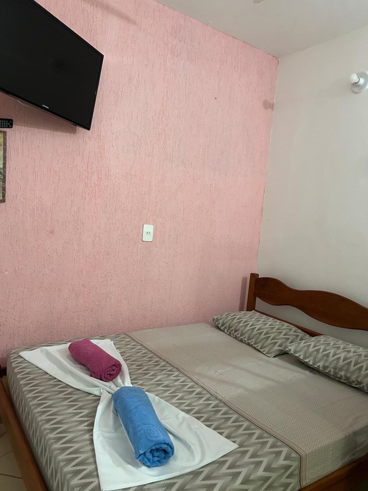 Apartamento de 1 Quarto